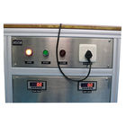 Αυτόματος ηλεκτρικός ελεγκτής συσκευών, μηχανή δοκιμής κατσαρολών iec60335-2-15 νερού
