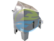 ISO3768 Μηχανή δοκιμής ψεκασμού αλατιού HH0813 Διαφανές υλικό ακρυλικού PVC