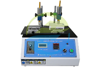 Δοκιμαστικό εξοπλισμό IEC 60884 για δοκιμή αντοχής σήμανσης με ταχύτητα δοκιμής 5-60 φορές / min