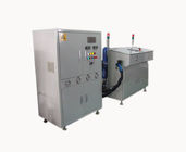 Μηχανή πλήρωσης ψυκτικών ουσιών ελέγχου R22 R410A PLC για τους ψυκτήρες ψυγείων