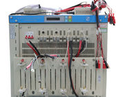 Εξοπλισμός δοκιμής μπαταριών/ηλεκτρικός ελεγκτής 20V 100A συσκευών για την μπαταρία λίθιου που φορτίζει και που εκφορτίζει