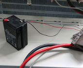 Εξοπλισμός δοκιμής μπαταριών/ηλεκτρικός ελεγκτής 20V 100A συσκευών για την μπαταρία λίθιου που φορτίζει και που εκφορτίζει