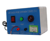 IEC60335 αντι παραγωγή ηλεκτροδίων συσκευών 0-40°C Experimen ελέγχων κλονισμού ελεγκτών υποδοχών βουλωμάτων η εξεταστική τάση AC40-50V