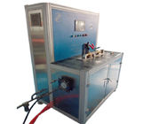 Εξοπλισμός δοκιμής Sniffer ηλίου για τον εξατμιστήρα συμπυκνωτών κλιματισμού που διοχετεύει με σωλήνες 10E-6Pa.m3/s
