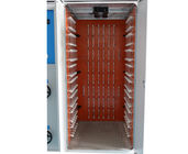 UL1054 30 200W αλόγονου ινών λαμπτήρων κομμάτια αιθουσών φορτίων για το διακόπτη υποδοχών βουλωμάτων πέρα από τον ελεγκτή φορτίων
