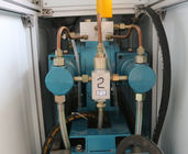 Κεραμικό υλικό Fuchsine και μεθυλιωμένη μηχανή 0,5 δοκιμής πίεσης πνευμάτων - 20MPa ± 0.5MPa iec60335-1