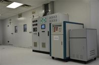 ISO16358 ψυχρομετρικό εργαστήριο δοκιμής δωματίων διαφοράς ενθαλπίας οικιακών κλιματιστικών μηχανημάτων