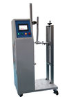 Αλλαγή εμφάνισης των ελαφριών συσκευών ρύθμισης εξοπλισμού δοκιμής φαναριών iec60598-1 R500mm
