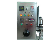 Iec60335-2-15 το ένθετο κατσαρολών αποσύρει τη μηχανή δοκιμής αντοχής AC220V 50Hz