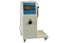 Μηχανή IEC60335 ενιαίων σταθμών ° δοκιμής 0-360 κάμψης σκοινιού για την οικιακή συσκευή