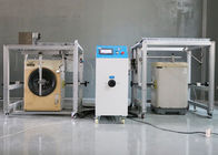 Ελεγκτής συσκευών IEC 60335-2-7 ηλεκτρικός για τη δοκιμή αντοχής πορτών πλυντηρίων