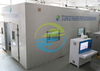 Εργαστήριο δοκιμής απόδοσης συσκευών ενεργειακής αποδοτικότητας για το θερμοσίφωνα αποθήκευσης