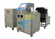 Εργαστήριο δοκιμής απόδοσης μηχανών IEC 60034 με τη χειρωνακτική και αυτόματη δοκιμή