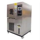 IEC 60068 προγραμματίσημες θερμοκρασία εξοπλισμού δοκιμής και αίθουσα υγρασίας