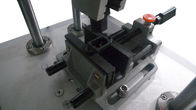 IEC60320 μηχανή δοκιμής συμπίεσης