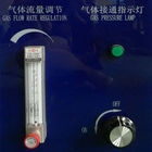 Οικιακή συσκευή IEC 60695-11-5 7 ίντσας πυρκαγιάς κινδύνου βελόνα-φλογών συσκευών δοκιμής