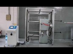 IEC60335 Electrical Appliance Tester Refrigerator Door Endurance Tester