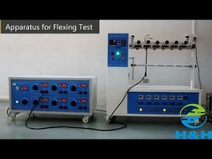 Μηχανή δοκιμής κάμψης