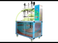 UL486A - 486B UL498 SD5.3 Μέθοδος δοκιμής Β Μηχανή δοκιμής βαθμού βλάβης του αγωγού