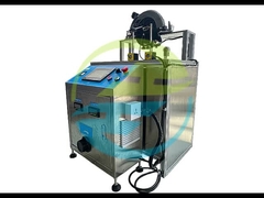 IEC 60745-2-5 Εξοπλισμός δοκιμής για διακόπτη κυκλικής πριονίδας και κατώτερη προστασία