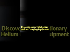 Εξοπλισμός φόρτισης ήλίου κυλινδρικών κυψελών και δοκιμής διαρροής ήλίου για ηλεκτρικά οχήματα