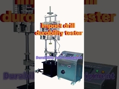 Εξοπλισμός δοκιμής IEC