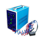 Φορητός εξοπλισμός δοκιμής οικιακών ηλεκτρικός συσκευών οξυγονοκολλητών θερμοηλεκτρικών ζευγών