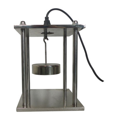 Καλή τιμή IEC 60884-1 Σχ. ελεγκτής υποδοχών βουλωμάτων 30 συσκευών για να ελέγξει τη σταθεροποίηση των καρφιτσών στο σώμα βουλωμάτων σε απευθείας σύνδεση