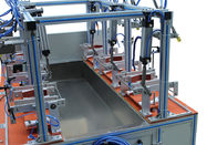 Πλήρως αυτόματη IEC δοκιμής μηχανή δοκιμής κατσαρολών νερού εξοπλισμού ηλεκτρική με τον έλεγχο οθόνης αφής PLC