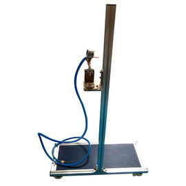 Καλή τιμή Iec60335-2-64 συσκευή υδραυλικής δοκιμης παφλασμών εξοπλισμού δοκιμής IEC προτάσεων 15.1.1 σε απευθείας σύνδεση