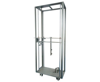 Καλή τιμή Ανθεκτικές αντίκτυπου δοκιμής μηχανών συσκευές δοκιμής σφυριών εκκρεμών ταλαντεμένος σε απευθείας σύνδεση