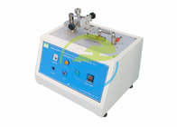 Μανίκια μόνωσης ελεγκτών υποδοχών βουλωμάτων IEC 60884-1 των συσκευών δοκιμής γδαρσίματος καρφιτσών βουλωμάτων