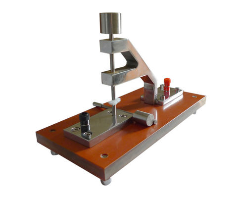 Καλή τιμή Ακουστικό τηλεοπτικό όργανο δοκιμής διηλεκτρικής δύναμης εξοπλισμού δοκιμής IEC συσκευών σε απευθείας σύνδεση