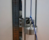 Ο αδιάβροχος εξοπλισμός δοκιμής καλωδίων αρπάζει την πρόταση 3,3 0 IEC 60227-2 ελεγκτών - 1A