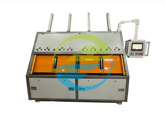 Καλή τιμή Αυτοκινητικός συμπιεστής τέσσερα κλιματισμού σύστημα ανίχνευσης διαρροών υδρογόνου και αζώτου αιθουσών σε απευθείας σύνδεση