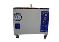 IEC60811 - 1 - 2 ελεγκτής γήρανσης βομβών εξοπλισμού/οξυγόνου δοκιμής IEC για το καλώδιο και το καλώδιο