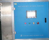IEC 60529 έξυπνα παροχή νερού και σύστημα ελέγχου αιθουσών βύθισης IPX7 για IPX1 σε IPX8