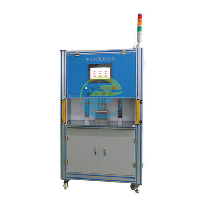 Καλή τιμή Εξοπλισμός Δοκιμής Ηλίου Ρελέ Μονής Στάσης Σύμφωνα με το IEC 60255 σε απευθείας σύνδεση