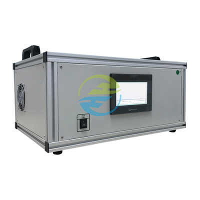 Καλή τιμή Πάγκος Δοκιμών Ηλεκτρικής Αντοχής Ρελέ Συμμόρφωση με IEC 61810-1:2015 3~60 Κύκλοι/Λεπτό 3 Σταθμοί Δοκιμών σε απευθείας σύνδεση