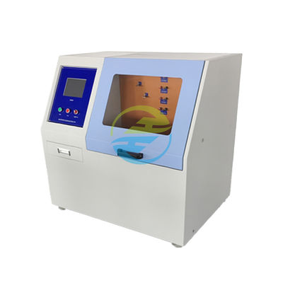 Καλή τιμή Πάγκος Δοκιμών Ρελέ Σύμφωνος με IEC 61811 Υποστηρίζει 1-4 Ρελέ DC 0-110V/AC 0-250V Τάση Πηνίου σε απευθείας σύνδεση