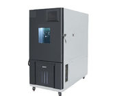 Iec60068-2-1 σειρά υγρασίας αιθουσών δοκιμής ανακύκλωσης θερμοκρασίας 40℃ ~ +150℃ 20% ~ 98%RH