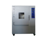 Κυκλοφορώντας εξοπλισμός δοκιμής IEC φούρνων γήρανσης, ελεύθερος - αίθουσα RT+20℃~200℃ ή 300℃ θέρμανσης με αέρα