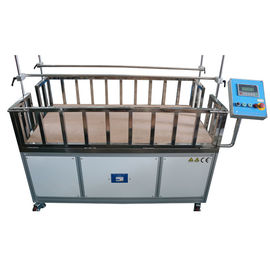 Καλή τιμή Ακουστικός, τηλεοπτικός και παρόμοιος ηλεκτρονικός οδηγημένος μηχανών ενιαίων σταθμών συσκευών δοκιμής πτώσης σε απευθείας σύνδεση