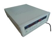 Το IEC 60065 πρόταση 7,1 ακουστική τηλεοπτική δοκιμής μέτρηση μετρητών αντίστασης τυλίγματος εξοπλισμού καυτή χτύπησε από 0,5 σε 2000Ω