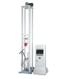 Καλή τιμή Το EN 14764 PLC ελέγχου IEC εξεταστικό μηχανών ηλεκτρικό μειωμένο βάρος 0~400mm συνελεύσεων δικράνων ποδηλάτων μπροστινό σε απευθείας σύνδεση