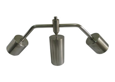 Καλή τιμή Συσκευές δοκιμής πίεσης σφαιρών iec60884-1/IEC60950 που εξετάζουν μη - μεταλλικά υλικά σε απευθείας σύνδεση