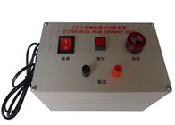 IEC60335 ηλεκτρικός δείκτης επαφών ελεγκτών υποδοχών βουλωμάτων για τον έλεγχο