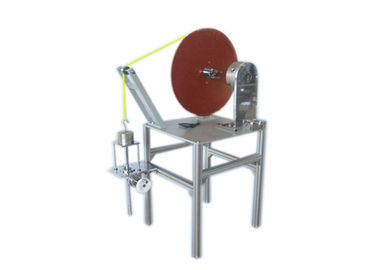 Καλή τιμή Iec60598-1 βιδωμένος εξοπλισμός δοκιμής αδένων υποδοχών βουλωμάτων προτάσεων 4.12.5 ελεγκτής σε απευθείας σύνδεση