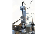 Μηχανή δοκιμής έντασης/ροπής εξοπλισμού δοκιμής IEC σκοινιού δύναμης AC220V 50HZ