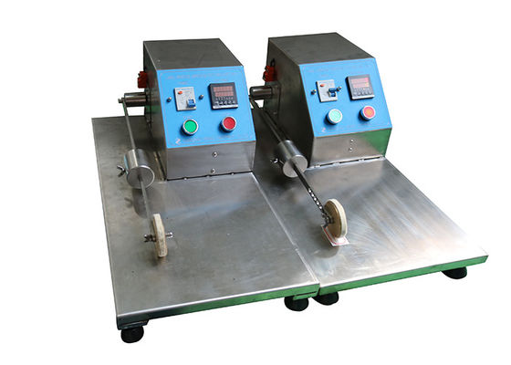 Καλή τιμή Iec60730-1 ετικέτα εξοπλισμού δοκιμής IEC που χαρακτηρίζει το εξεταστικό βάρος 500g ολίσθησης γδαρσίματος σε απευθείας σύνδεση